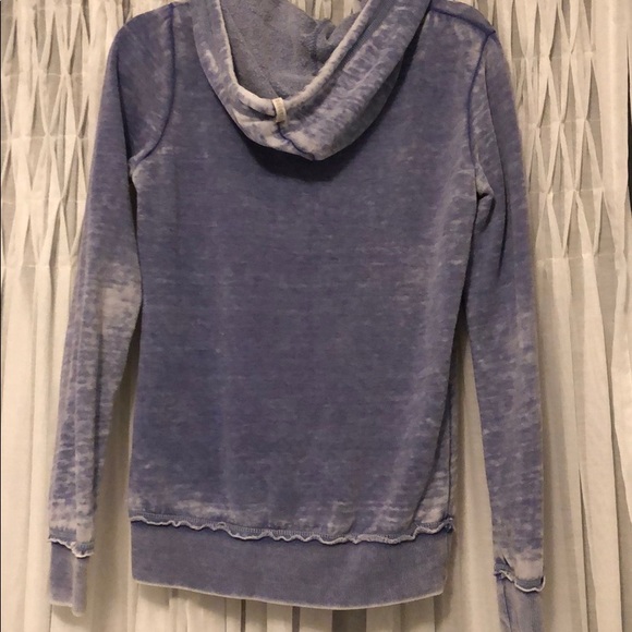 Billabong vintage hoodie - Picture 2 of 5